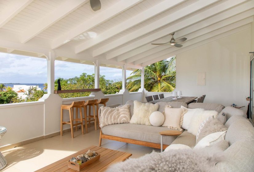 Penthouse Flamboyant