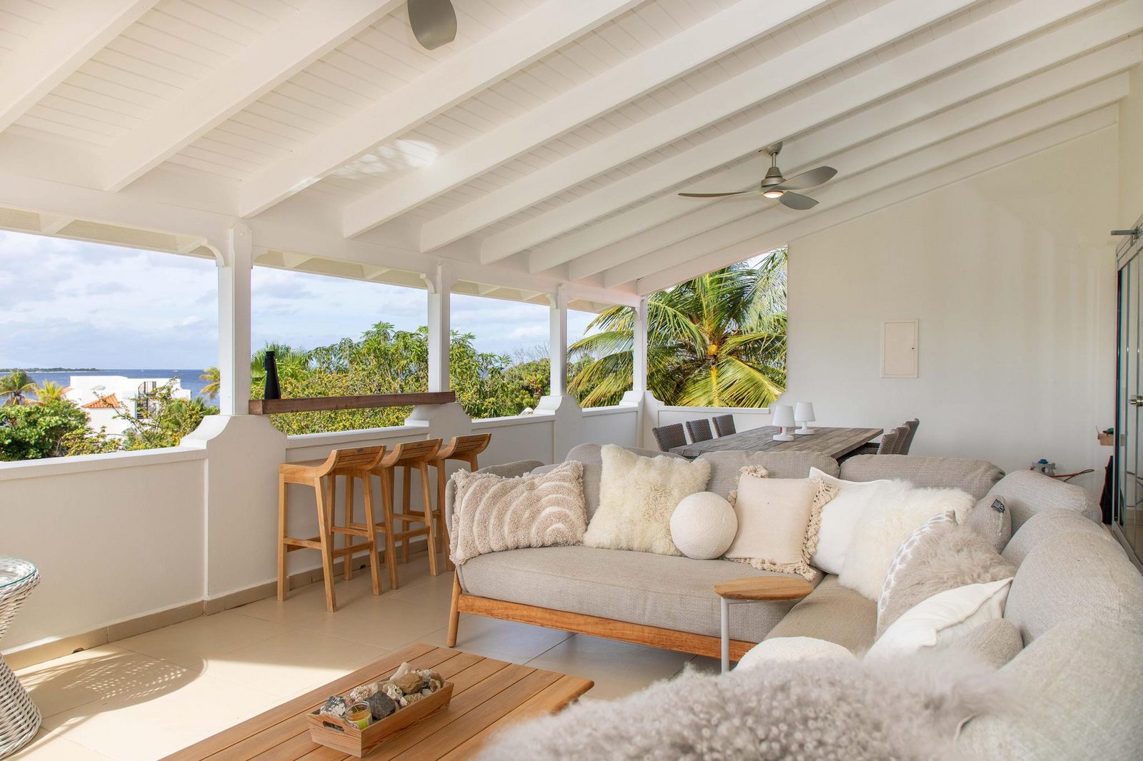 Penthouse Flamboyant